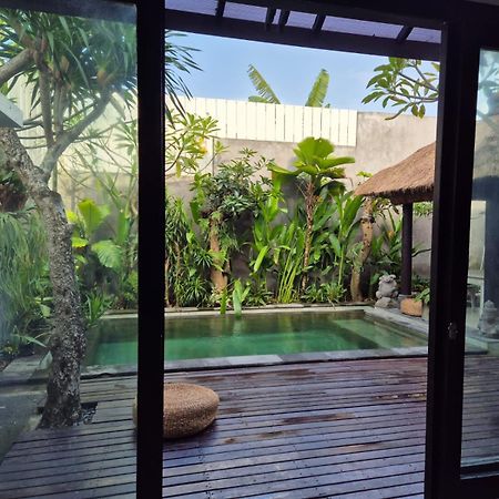 Sobokuna Dalung (Bali) Exterior foto