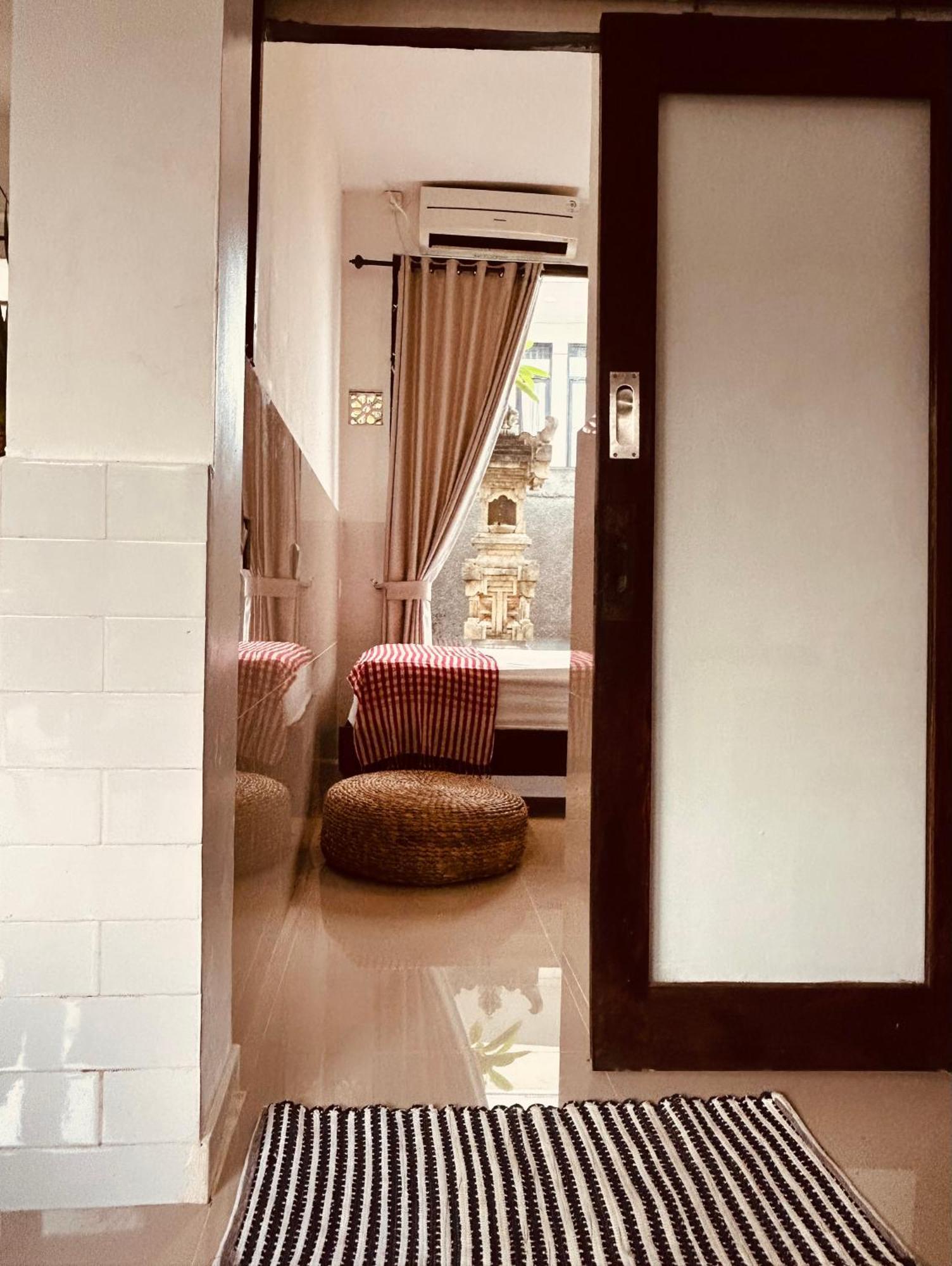 Sobokuna Dalung (Bali) Exterior foto