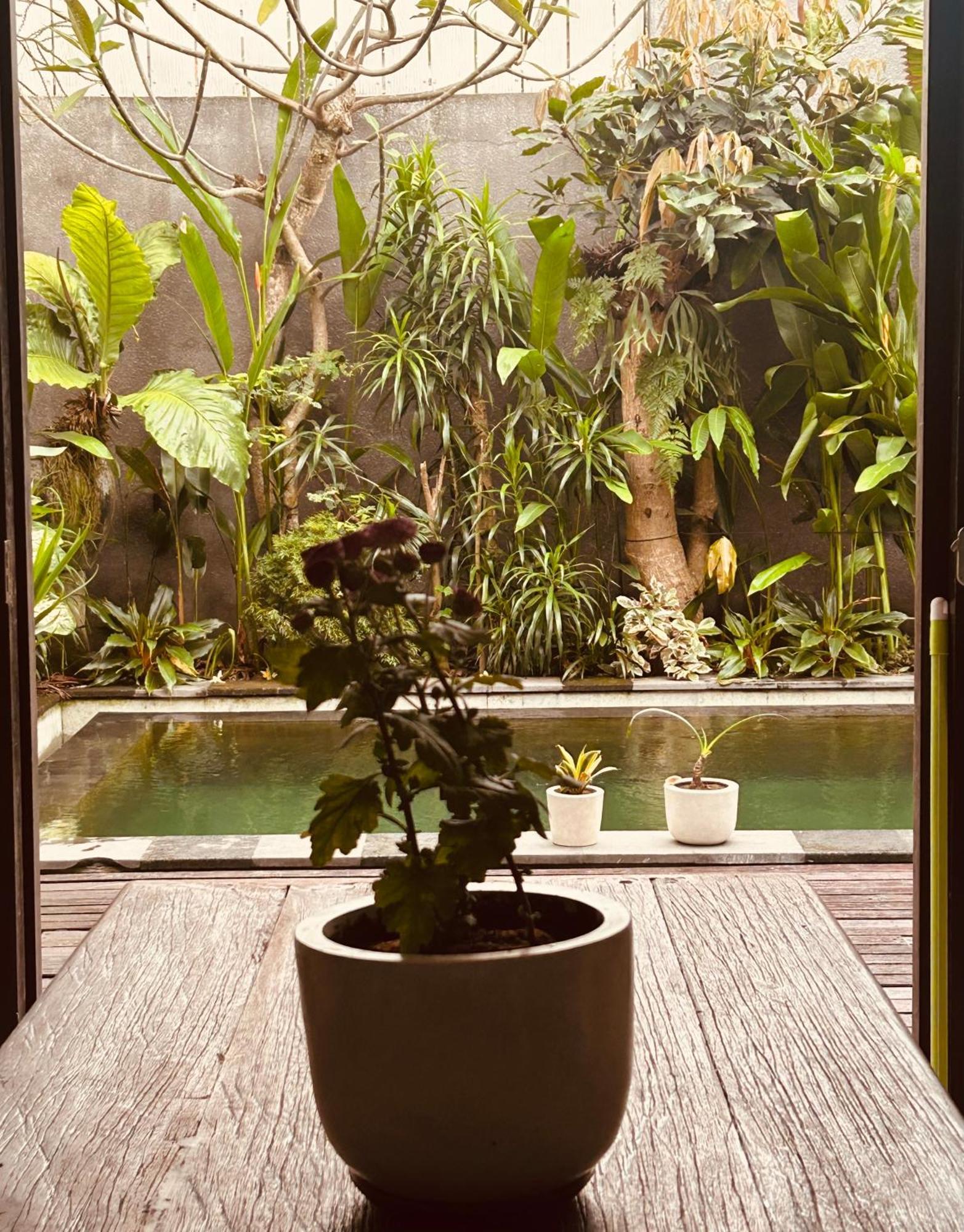 Sobokuna Dalung (Bali) Exterior foto